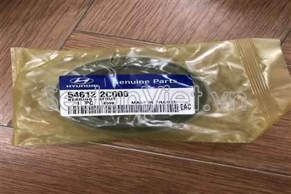 Bi bát bèo giảm xóc trước Hyundai Accent 2006-2008