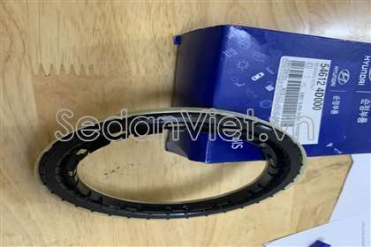 Bi bát bèo giảm xóc trước Hyundai Starex 2014-2016