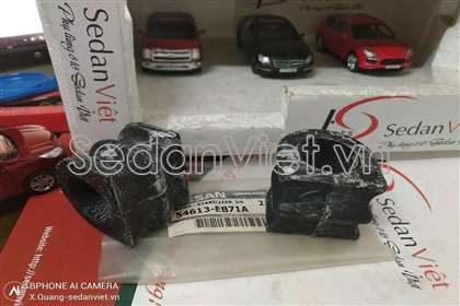 Cao su ốp cân bằng trước 54613EB71A