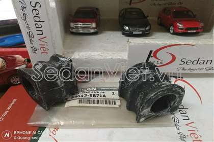 Cao su ốp cân bằng trước 54613EB71A