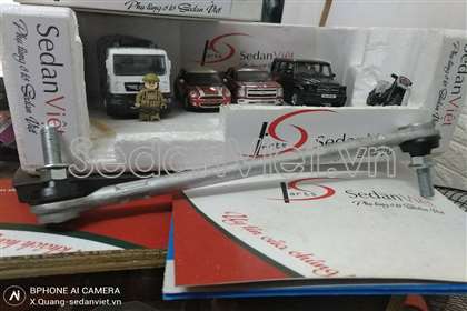 Rotuyn cân bằng trước Nissan Livina 2007