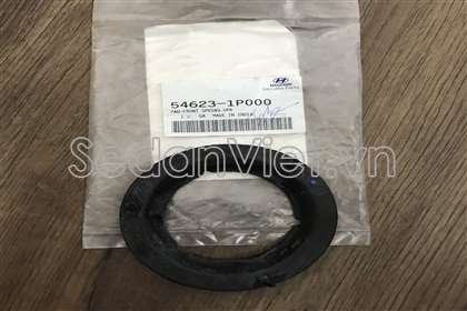 Cao su đệm lò xo giảm xóc trước
