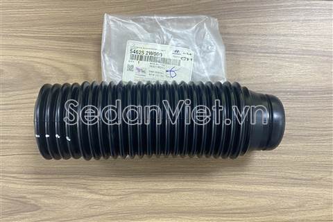 Cao su chụp bụi giảm xóc trước 546252W000
