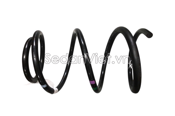 Lò xo giảm xóc trước 546304H201