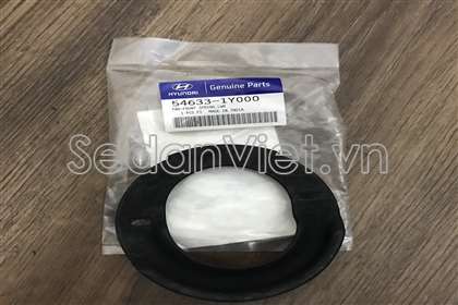 Cao su đệm lò xo giảm xóc trước