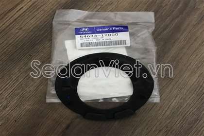Cao su đệm lò xo giảm xóc trước 546331Y000