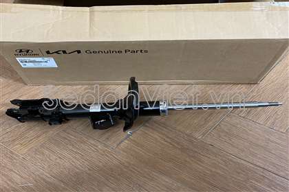Giảm xóc trước Hyundai Verna 2009-2010