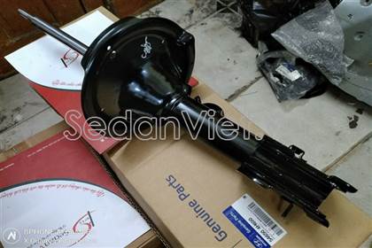 Giảm xóc trước 546504H000