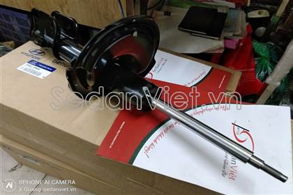 Giảm xóc trước 546504H000