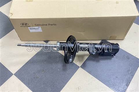 Giảm xóc trước dùng cho xe Hyundai Tucson 2008-2009