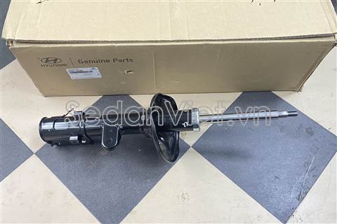 Giảm xóc trước Hyundai Tucson 2008-2009