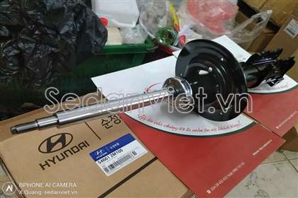Giảm xóc trước - 546612M100