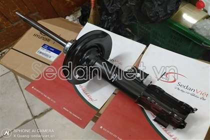 Giảm xóc trước 546612M100