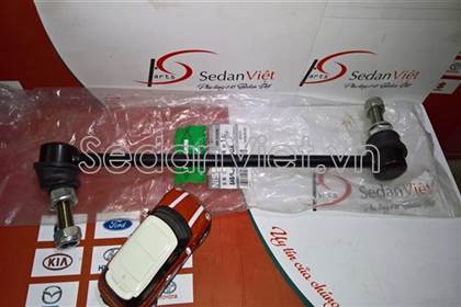 Rotuyn cân bằng trước - 54668JA000