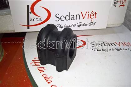 Cao su ốp cân bằng trước - 5481207100