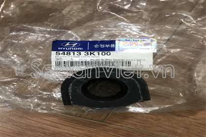 Cao su ốp cân bằng trước Hyundai Veracruz 2008
