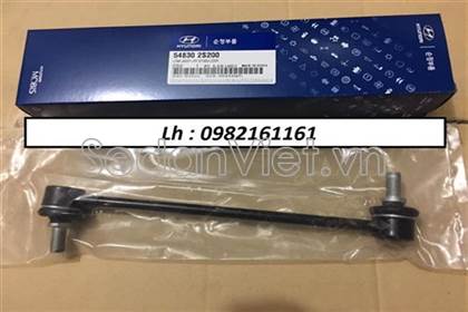 Rotuyn cân bằng trước Hyundai Tucson 2014