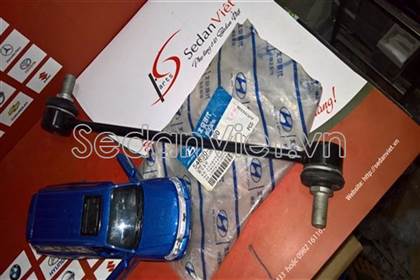 Rotuyn cân bằng trước Kia Cerato 2016-2018