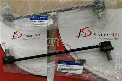 Rotuyn cân bằng trước 548302W000