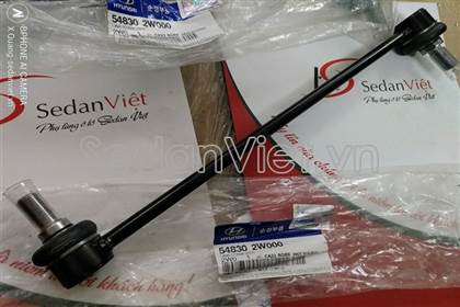 Rotuyn cân bằng trước 548302W000