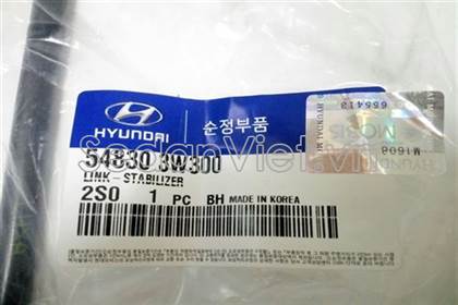 Rotuyn cân bằng trước - 548303W300