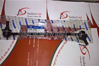 Rotuyn cân bằng trước Hyundai Veracruz 2008