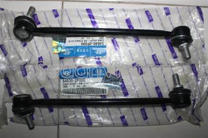 Rotuyn cân bằng trước dùng cho xe Kia Cerato 2006-2007