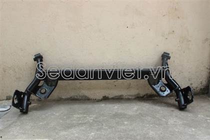 Giá đỡ cầu sau - 5510007271