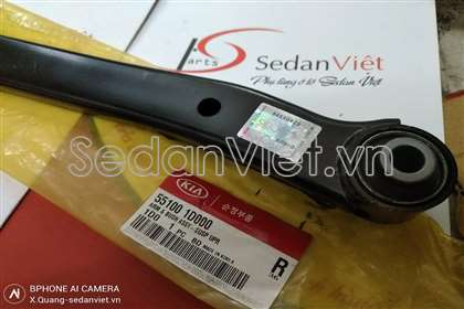 Thanh giằng ngang cầu sau 551001D000