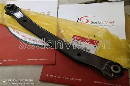 Thanh giằng ngang cầu sau 551001D000