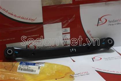 Thanh giằng ngang cầu sau