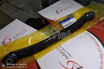 Thanh giằng ngang cầu sau 551002G000