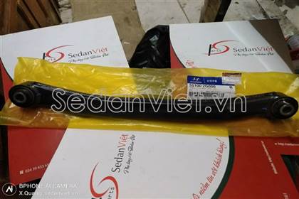 Thanh giằng ngang cầu sau 551002G000