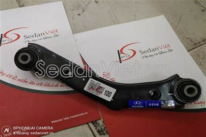 Thanh giằng cầu sau cong 551002S100