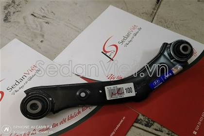 Thanh giằng cầu sau cong 551002S100
