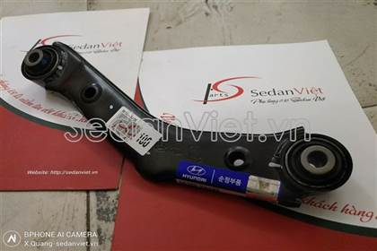 Thanh giằng cầu sau cong 551002S100