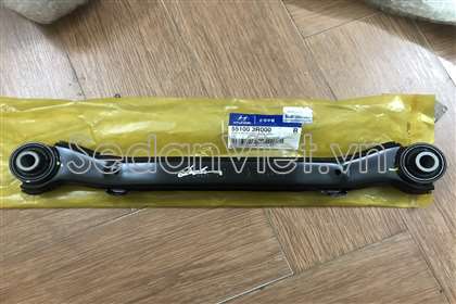 Thanh giằng ngang cầu sau Hyundai Sonata 2013-2015