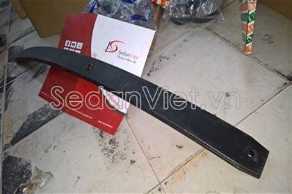 Lá nhíp số 2