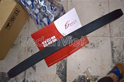 Lá nhíp số 2 551004B100-NO2