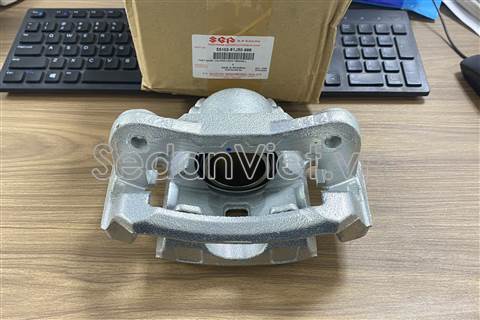 Cụm gông phanh dùng cho xe Suzuki APV 2013-2016