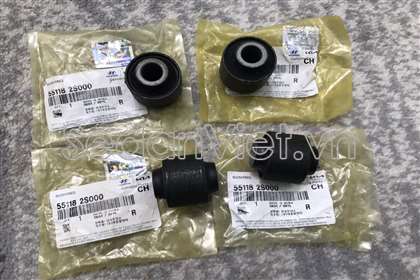 Cao su giằng dọc Kia New Sorento 2014-2017