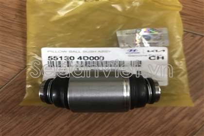 Cao su cân bằng moay ơ sau Kia Sportage 2010-2013