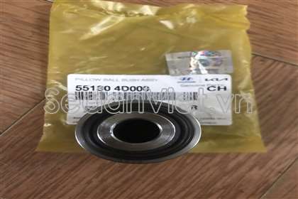 Cao su cân bằng moay ơ sau 551304D000