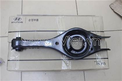 Giá đỡ giảm xóc sau