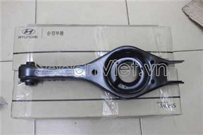 Giá đỡ giảm xóc sau 552102H000