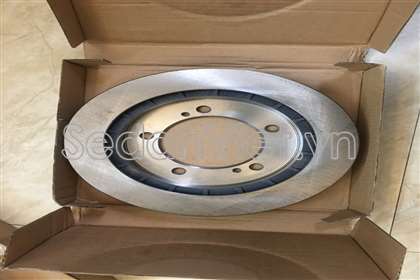 Đĩa phanh trước Suzuki Vitara 2004