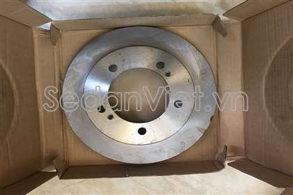 Đĩa phanh trước 5521156B00