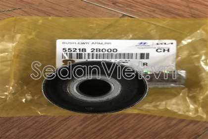 Cao su càng Isau 552182B000