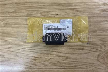 Cao su ngõng may ơ sau Hyundai Santafe 2006-2008