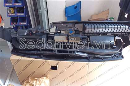 Khung táp lô không túi khí 5530026170B0